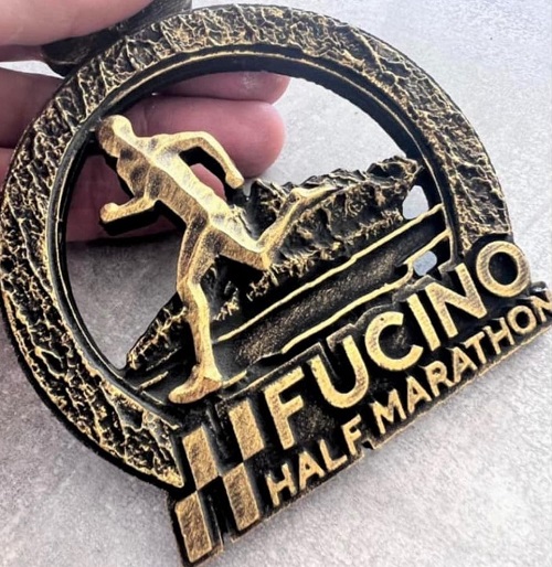 Fucino Half Marathon Fucino Half Marathon