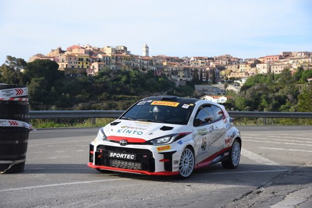 GR Yaris GR Yaris