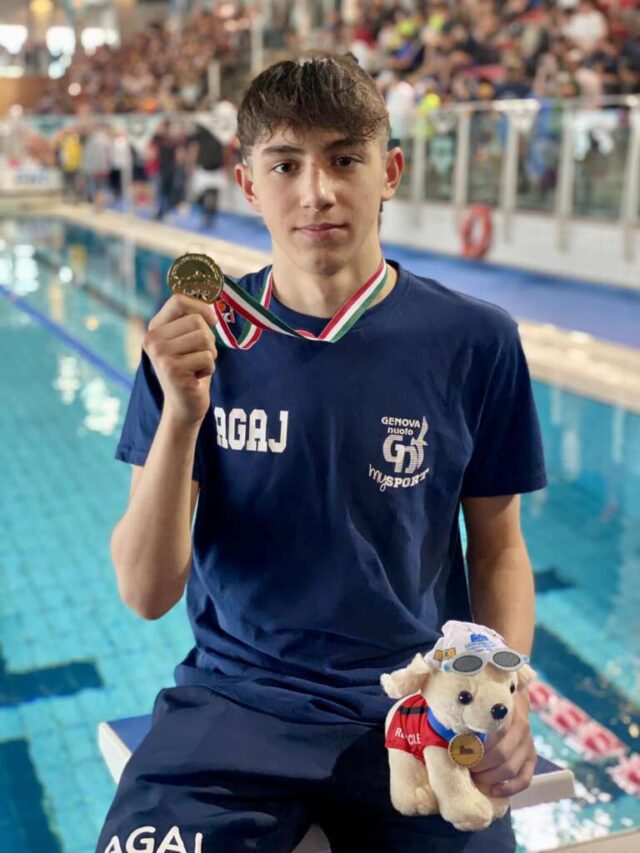 Genova Nuoto