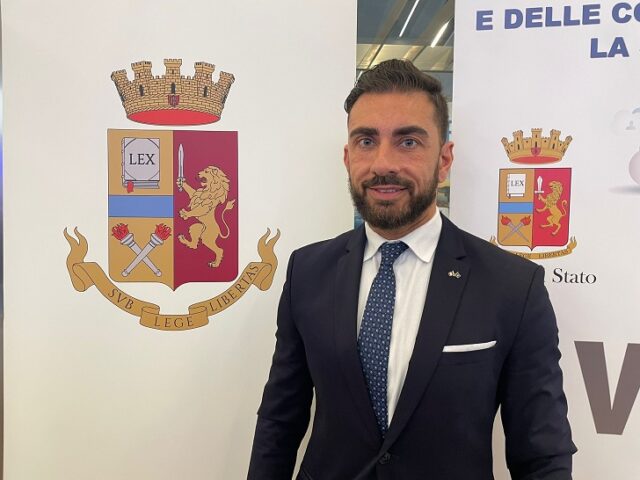 Gianmarco Medusei