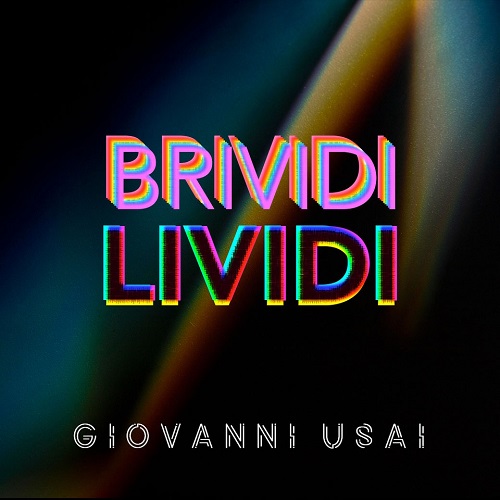 Giovanni Usai Giovanni Usai