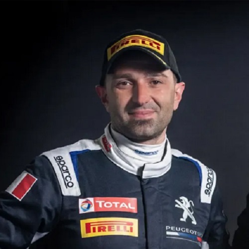 Giuseppe Nucita Giuseppe Nucita