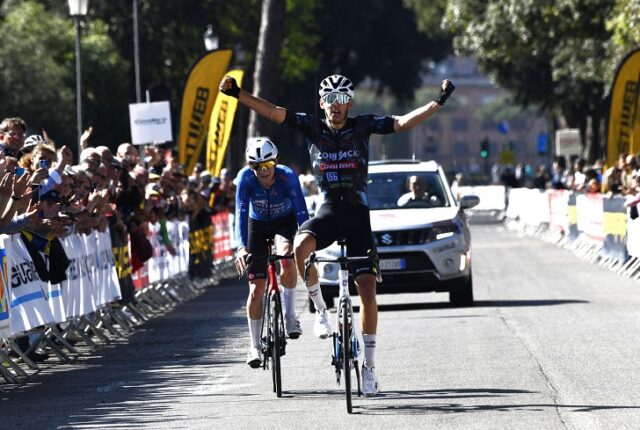 Gran Premio Liberazione Gran Premio Liberazione