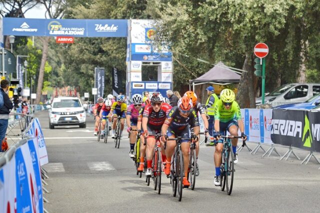 Gran Premio della Liberazione Gran Premio della Liberazione