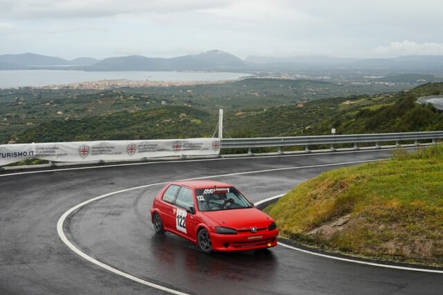 Gretaracing Gretaracing