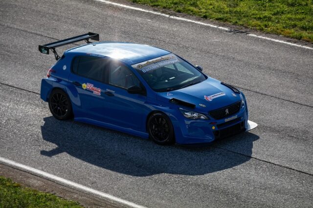 Gretaracing Lucania Gretaracing Lucania
