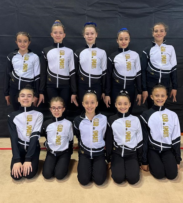 Club des Sports Club des Sports