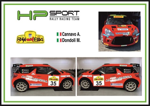 HP Sport HP Sport