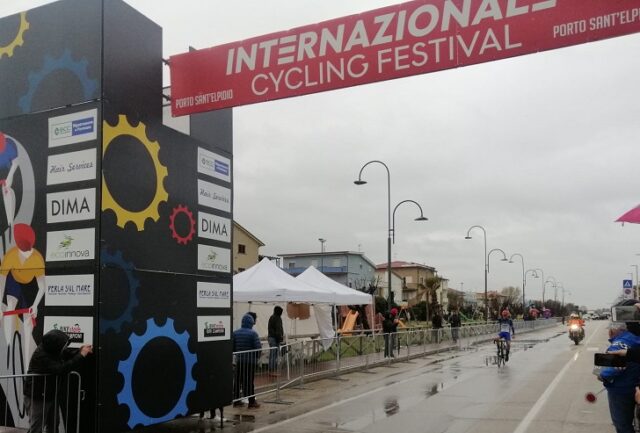 Cycling Festival Porto Sant’Elpidio Cycling Festival Porto Sant’Elpidio