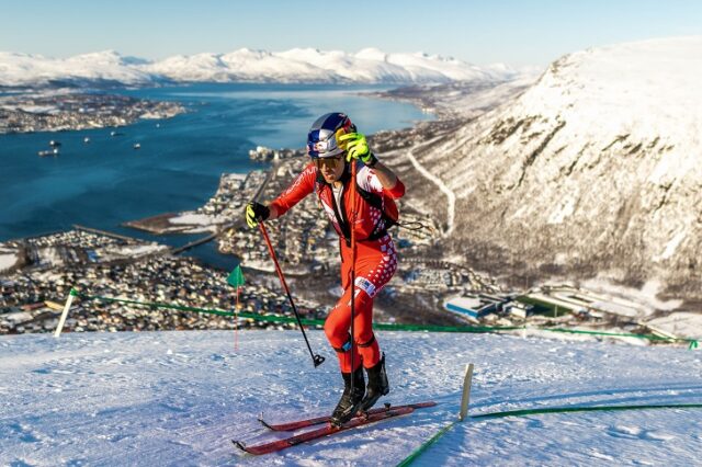 ISMF World Cup