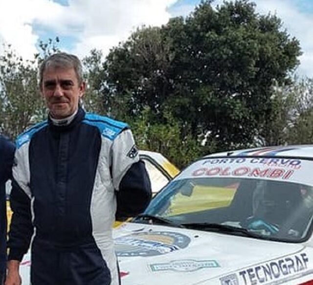 Porto Cervo Racing Porto Cervo Racing