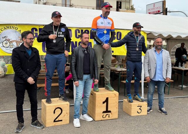 Mtb Santa Marinella Mtb Santa Marinella