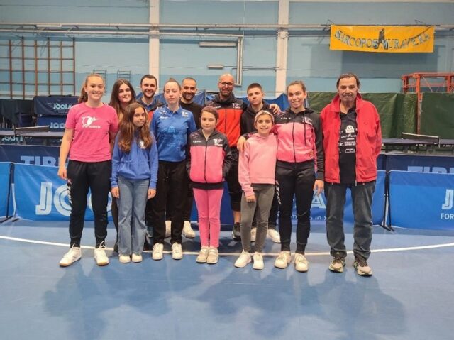 FITET Sardegna FITET Sardegna