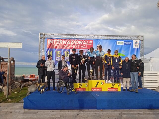 Cycling Festival Porto Sant’Elpidio Cycling Festival Porto Sant’Elpidio