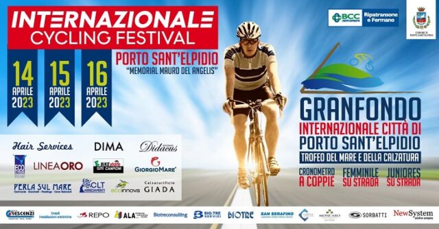 Internazionale Cycling Festival Porto Sant’Elpidio