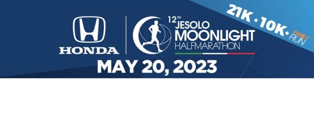 Jesolo Moonlight Half Marathon