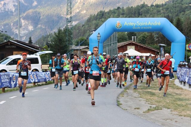 K+ Antey-Chamois K+ Antey-Chamois
