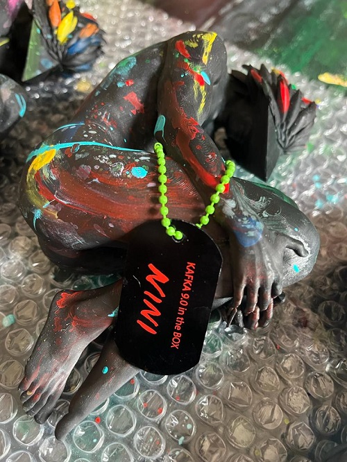 Francesca Nini Francesca Nini