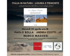 Libreria.Coop Genova Porto Antico