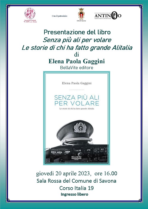 Elena Paola Gaggini Elena Paola Gaggini