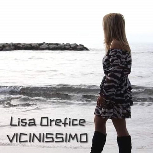 Lisa Orefice Lisa Orefice