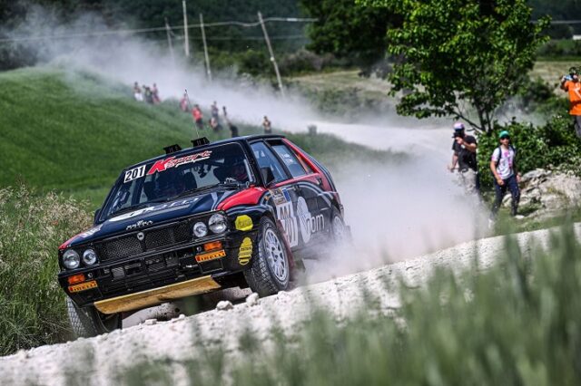 Rally Adriatico Rally Adriatico