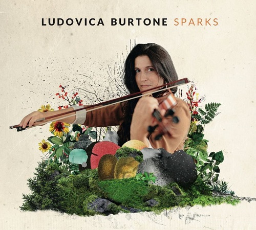 Ludovica Burtone Ludovica Burtone