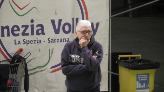 Lunezia Volley Lunezia Volley