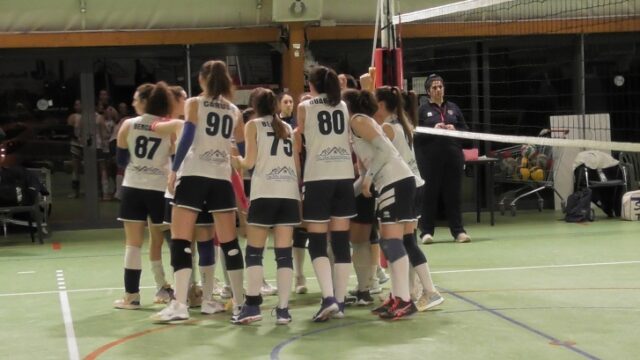 Lunezia Volley Lunezia Volley