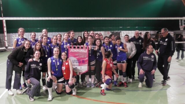 Lunezia Volley Lunezia Volley
