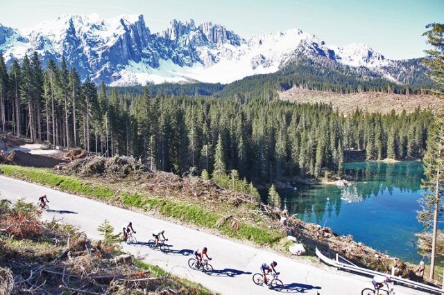 Marcialonga Cycling Craft