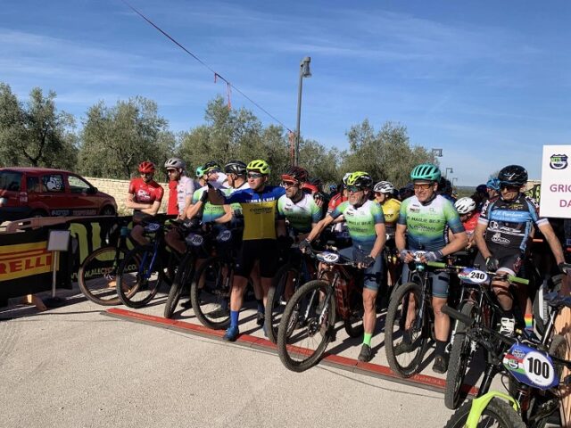 FCI Puglia