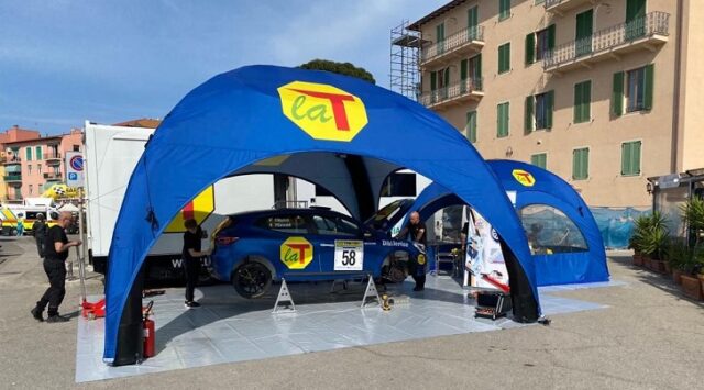 Porto Cervo RacingMoricci-Garavaldi (Porto Cervo Racing) Porto Cervo Racing
