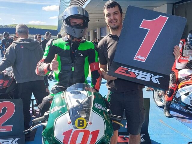 Motociclismo Paralimpico Motociclismo Paralimpico