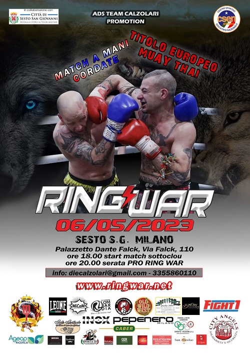 Muay Thai Muay Thai