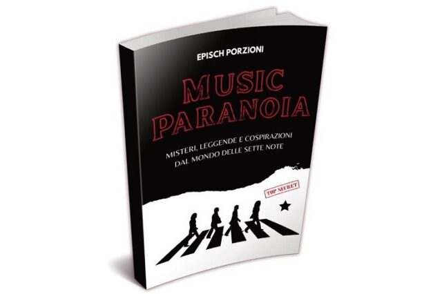 Music Paranoia Music Paranoia