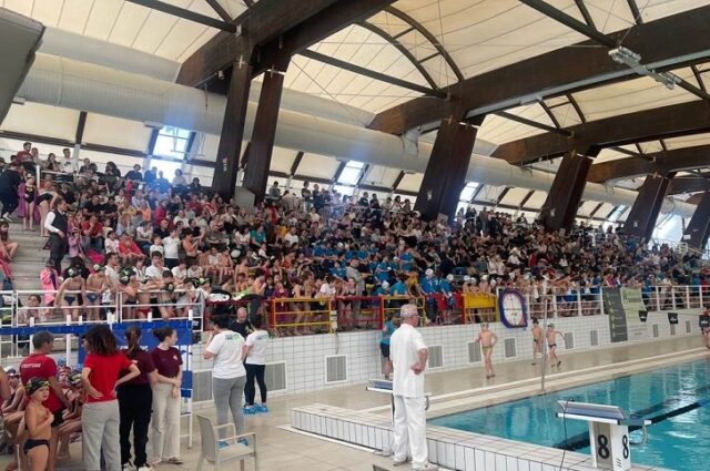 Rari Nantes Imperia App per associazioni sportive: come automatizzare i processi della tua società e risparmiare tempo