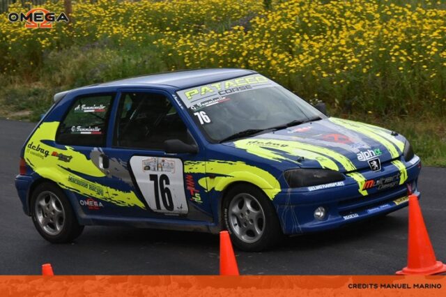 Omega Omega
