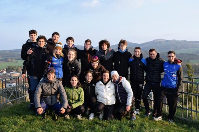 Orienteering Orienteering