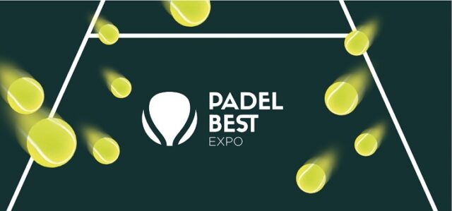 Padel Best Expo Padel Best Expo