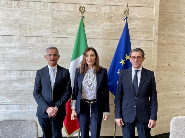 Parchi Permanenti Parchi Permanenti
