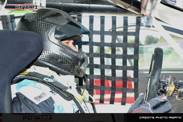 Pinetti Motorsport Pinetti Motorsport