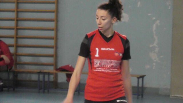 Podenzana Tresana Volley
