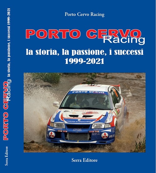 Porto Cervo Racing Porto Cervo Racing