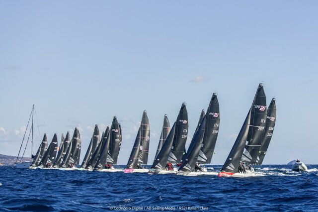 RS21 Cup Yamamay RS21 Cup Yamamay