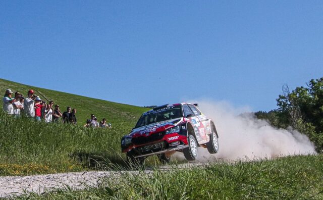 Rally Adriatico Rally Adriatico
