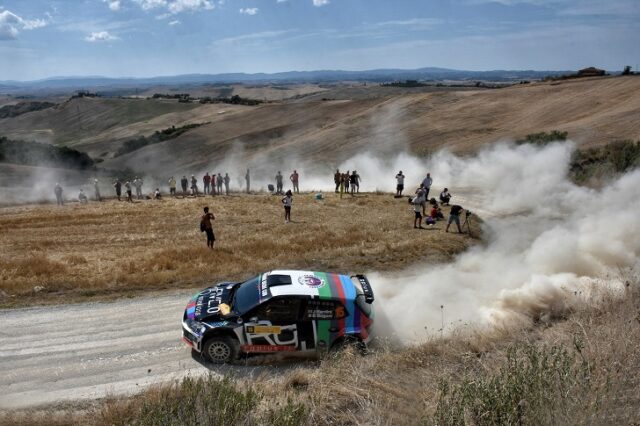 Rally Crete Senesi Rally Crete Senesi