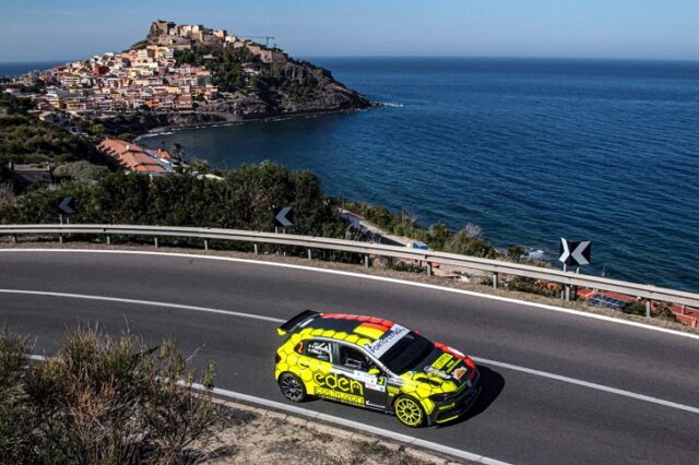 Rally Internazionale Golfo dell’Asinara Rally Internazionale Golfo dell’Asinara