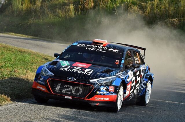 Rally Regione Piemonte Rally Regione Piemonte