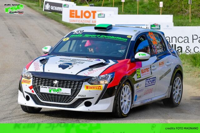 Rally Sport Evolution Rally Sport Evolution